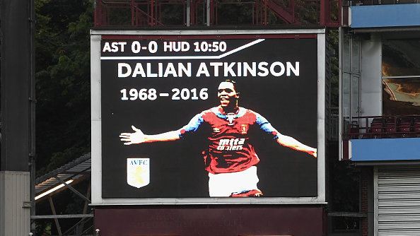 Dalian Atkinson