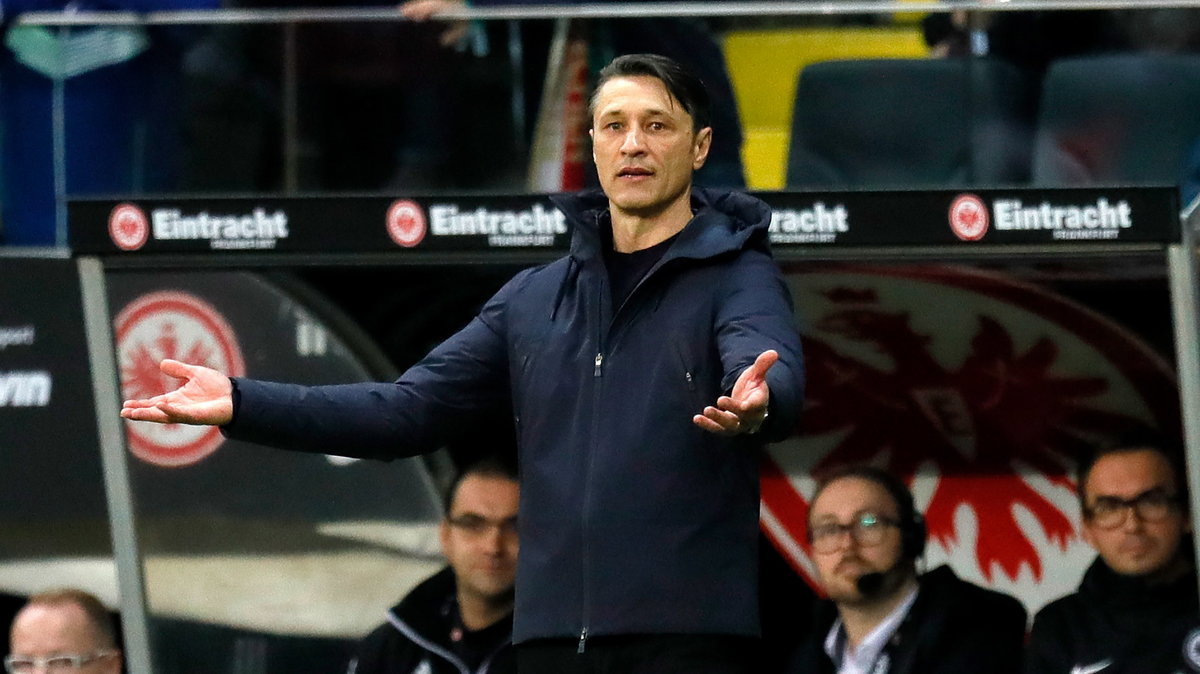 Niko Kovac