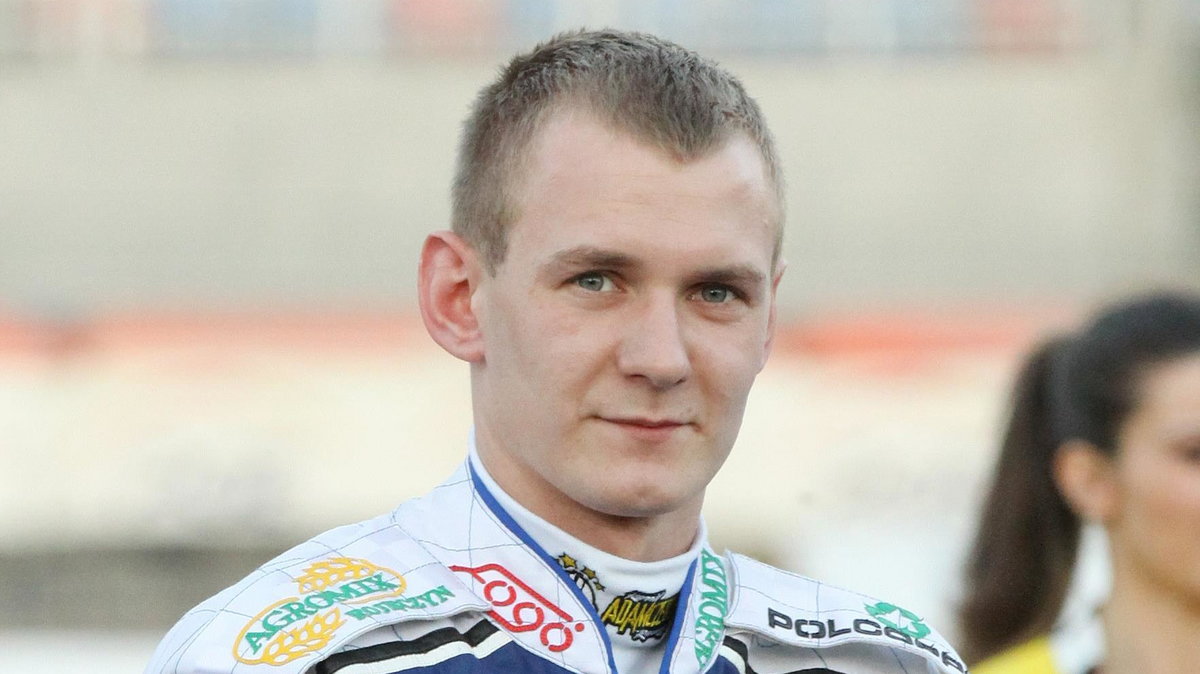 Kamil Adamczewski