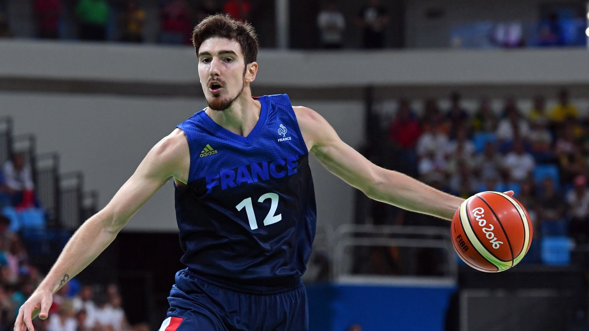 Nando de Colo