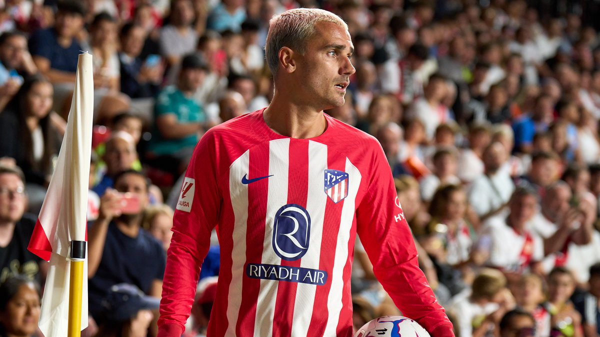 Antoine Griezmann