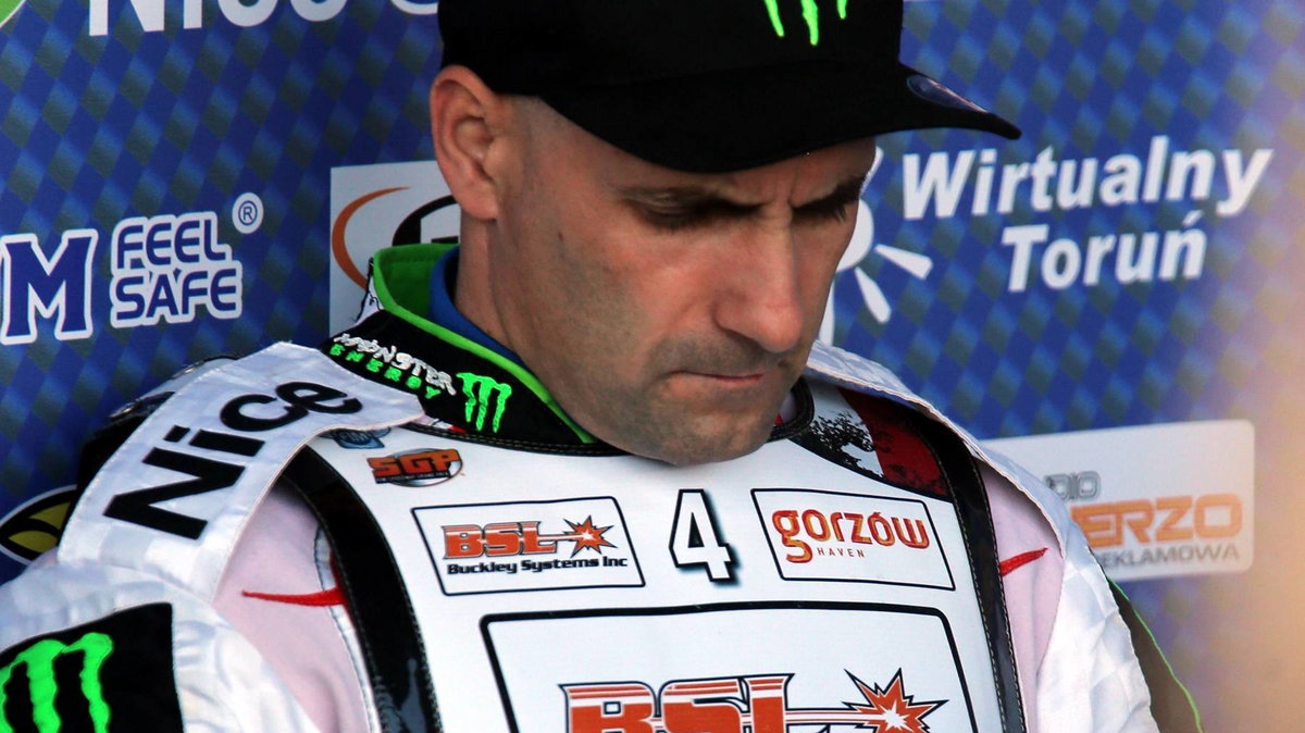 Tomasz Gollob