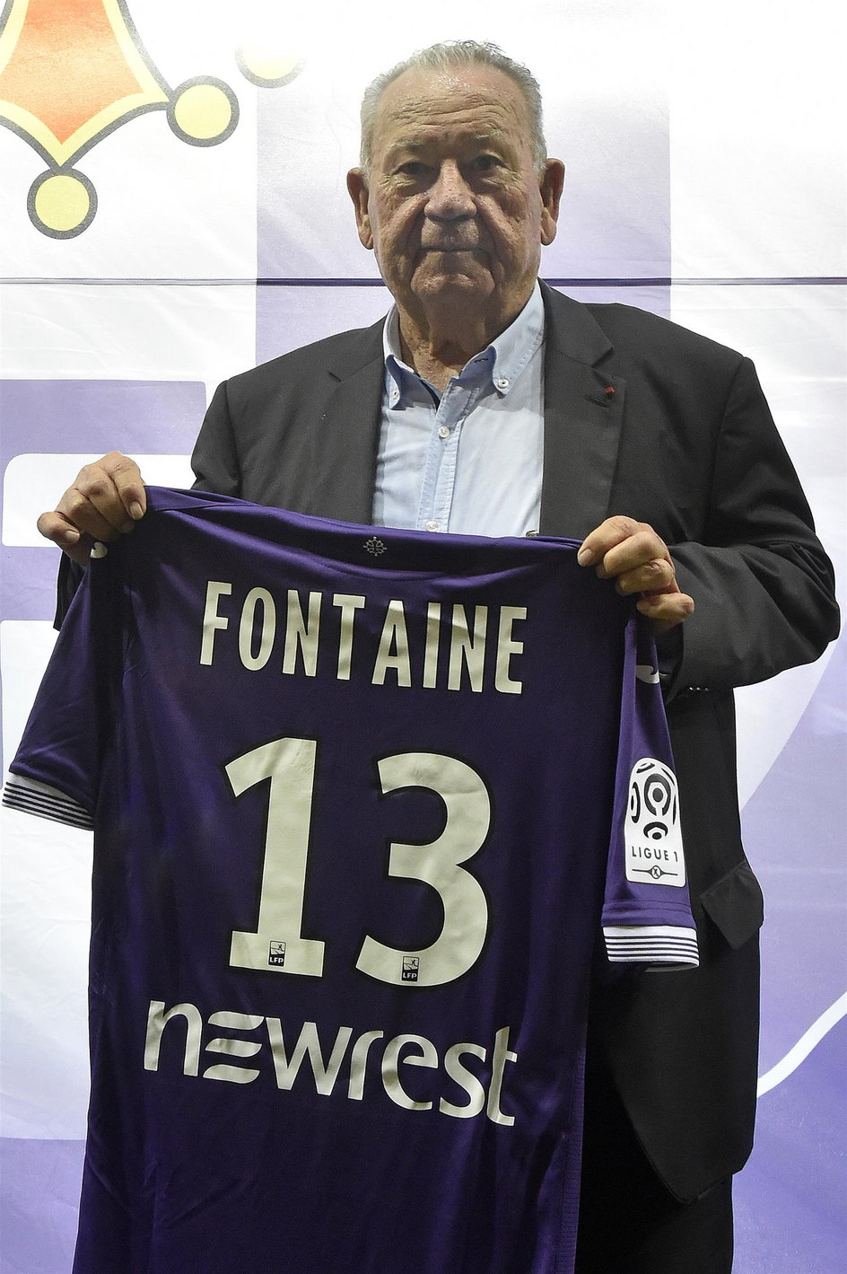 Just Fontaine (1933–2023)