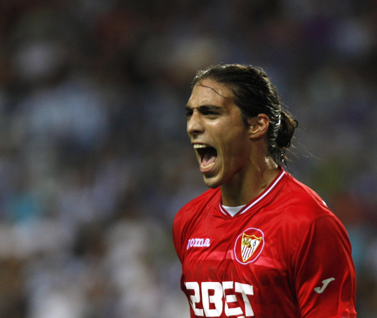 Martin Caceres (Sevilla FC)