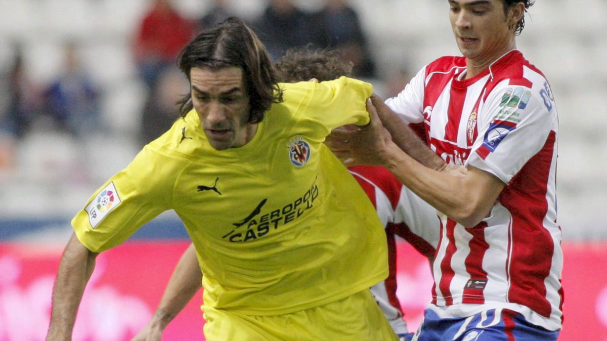 Robert Pires (L)