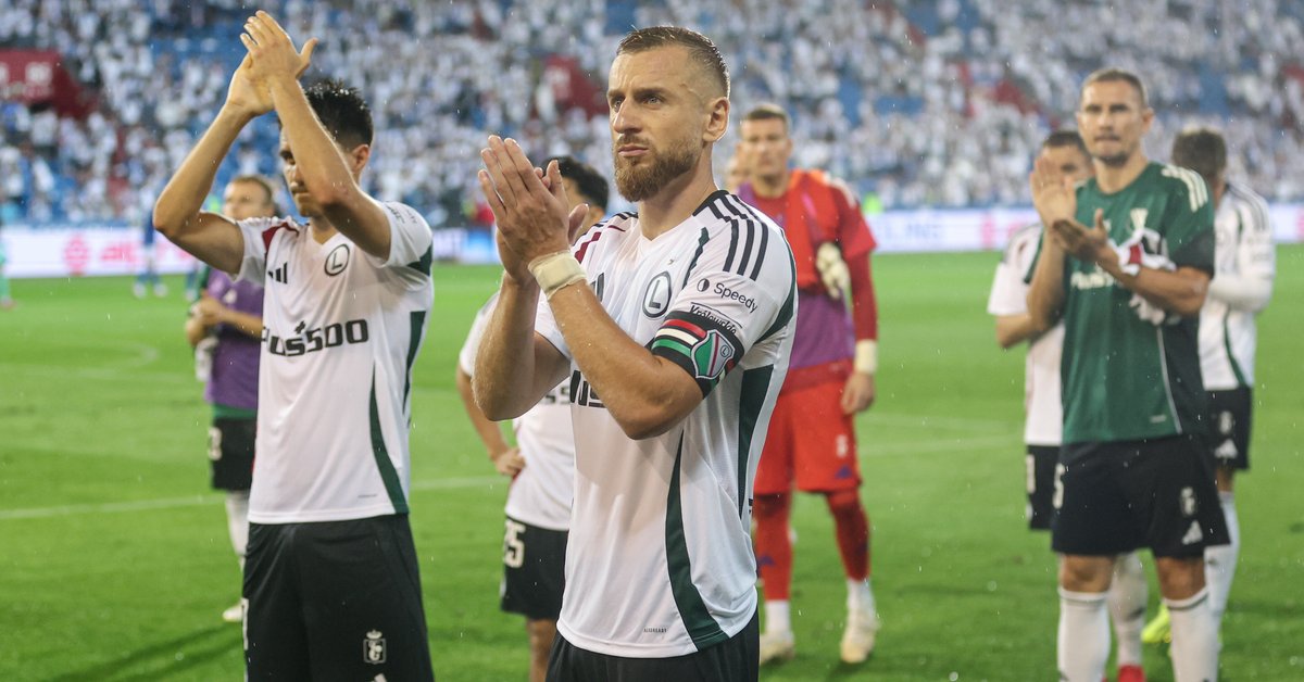 Kibice Legii zdecydowali w sprawie bojkotu meczów. Jest oświadczenie