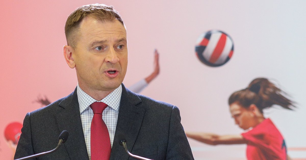 Sport w domu, ogrodzie i na poligonie czyli polska Strategia Rozwoju Sportu