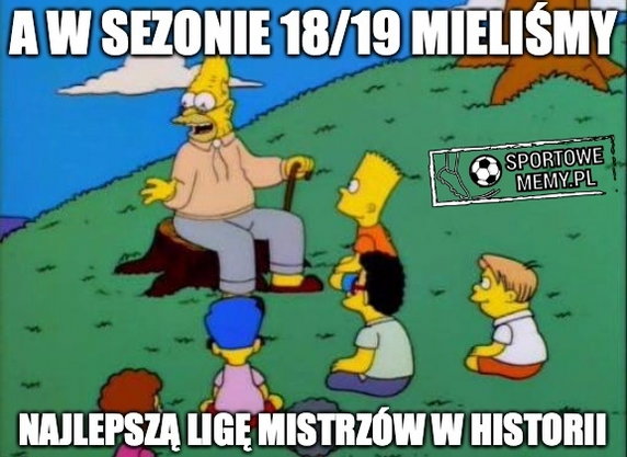 Ajax Amsterdam - Tottenham Hotspur. Memy po meczu Ligi Mistrzów