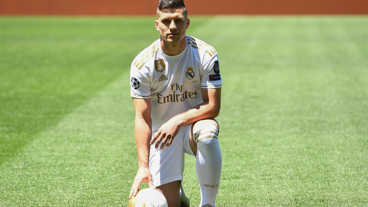 Luka Jović