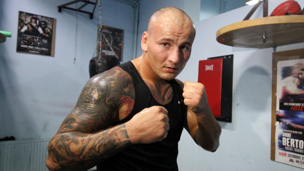 Artur Szpilka