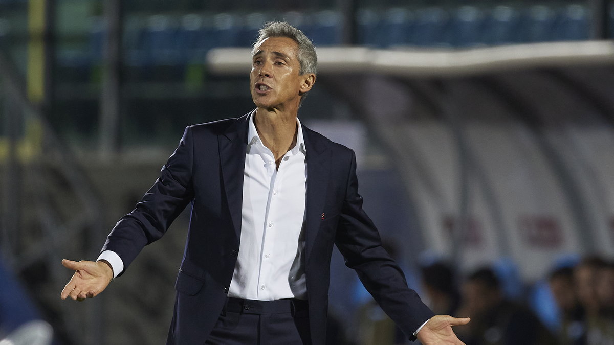 Paulo Sousa