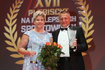 WARSZAWA BAL MISTRZÓW SPORTU WARSZAWY 2016 (Anita Włodarczyk i Krzysztof Kaliszewski)