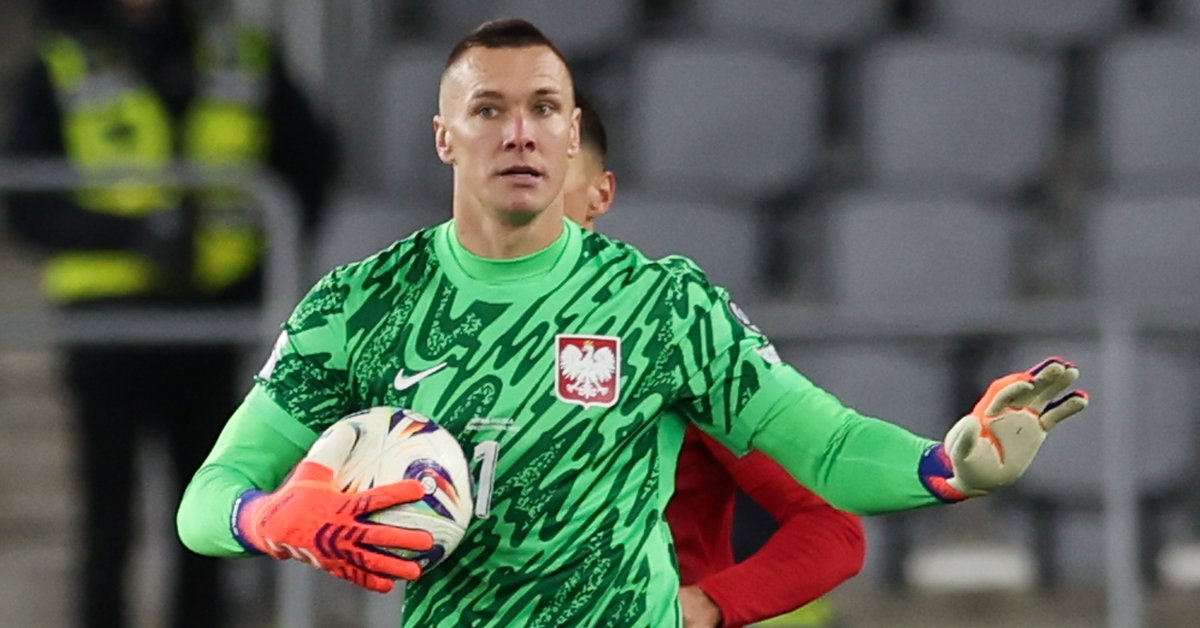 Łukasz Skorupski wybrał klub. Jest oficjalny komunikat