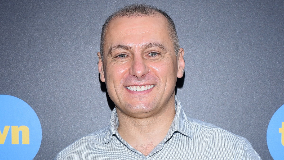 Piotr Świerczewski