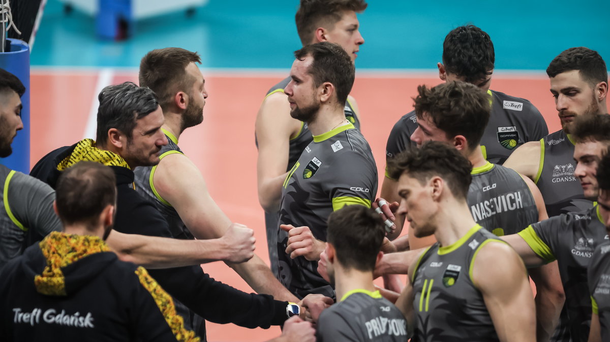 Trefl Gdańsk