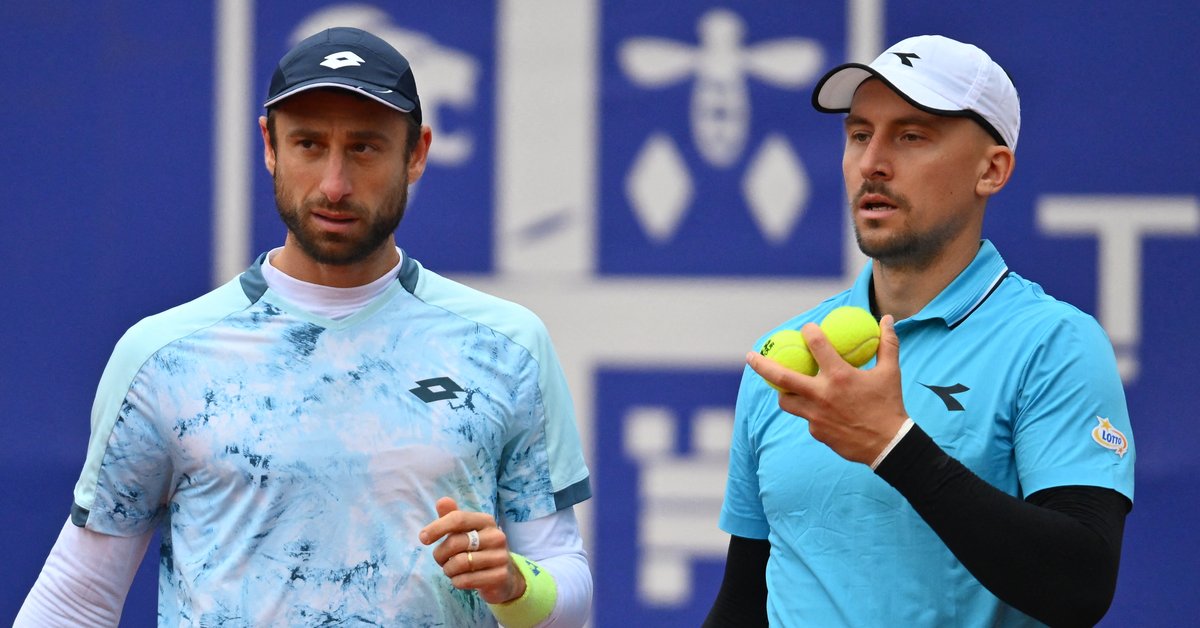 Jan Zieliński to zrobił! Legenda ograna, Polak zagra o finał ATP 500