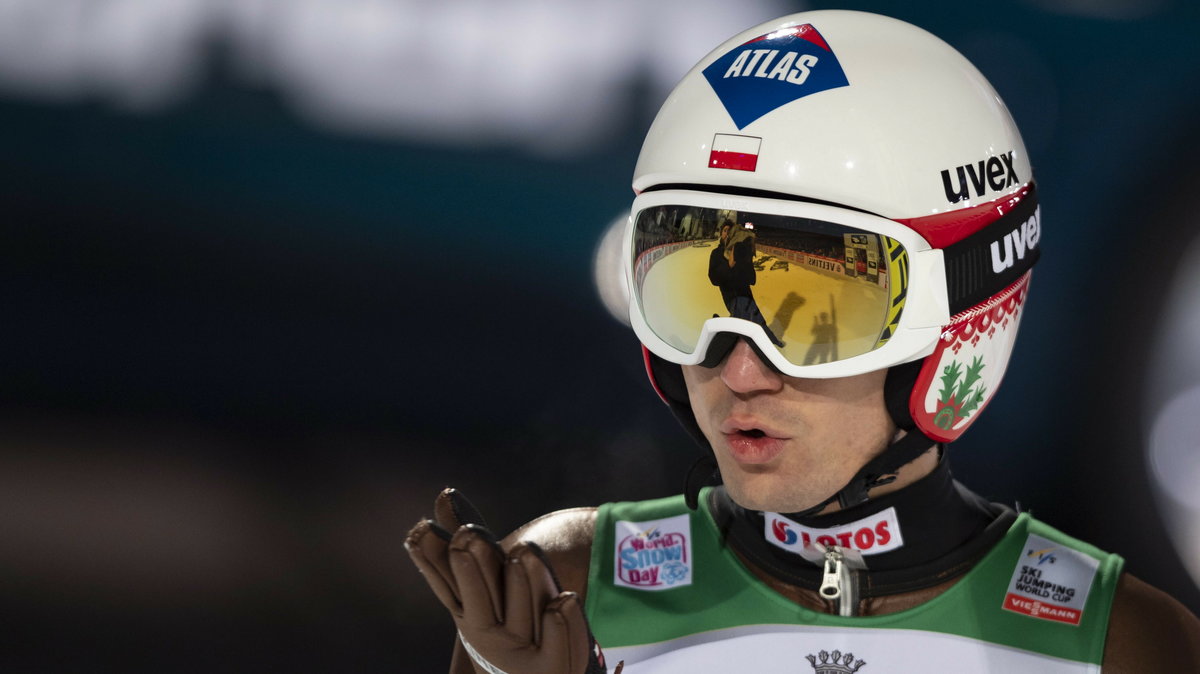 Kamil Stoch