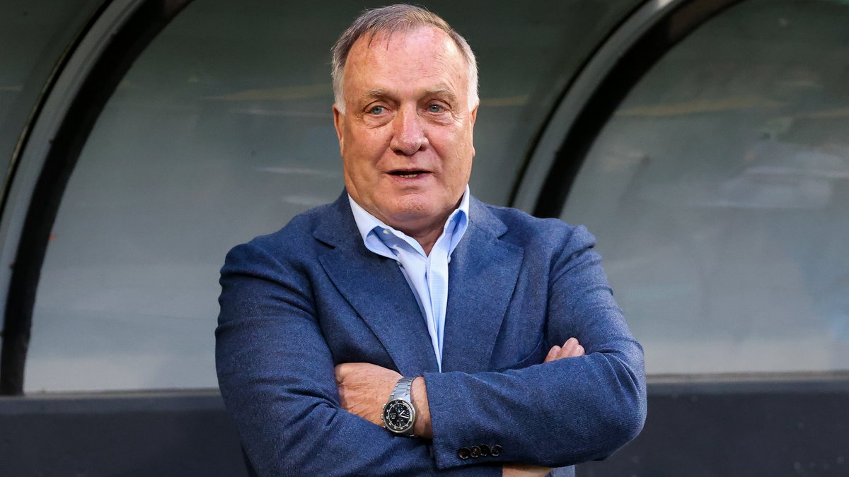 Dick Advocaat