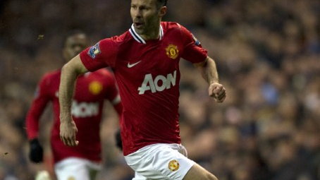 Ryan Giggs