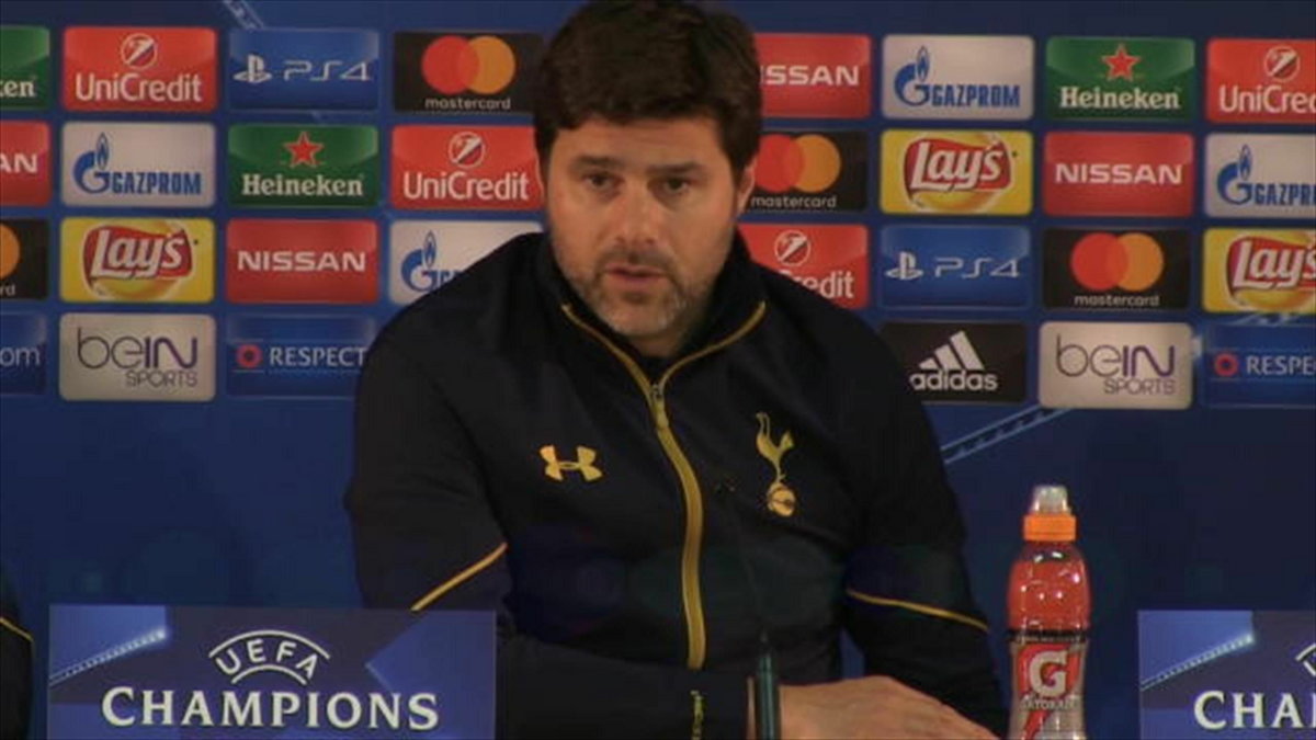 Mauricio Pochettino