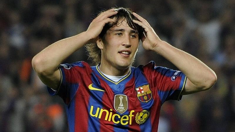 Bojan Krkic