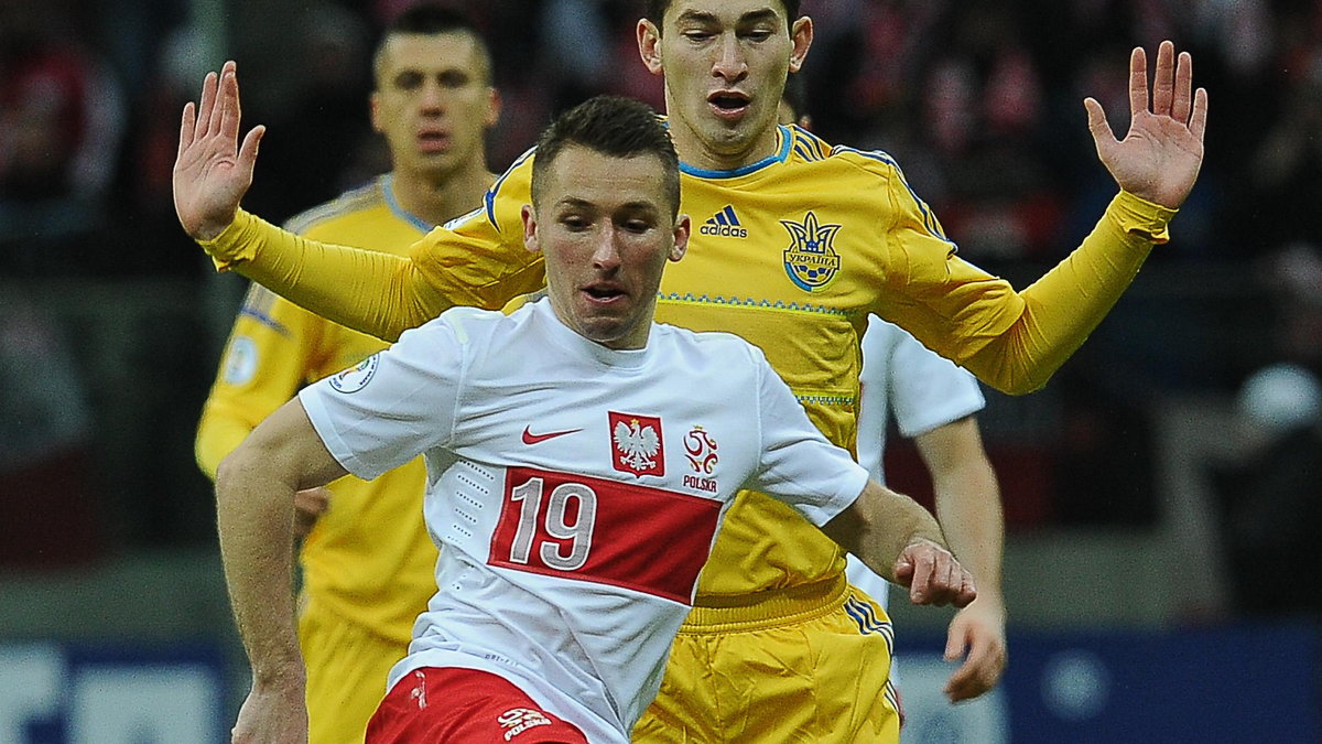 Polska - Ukraina