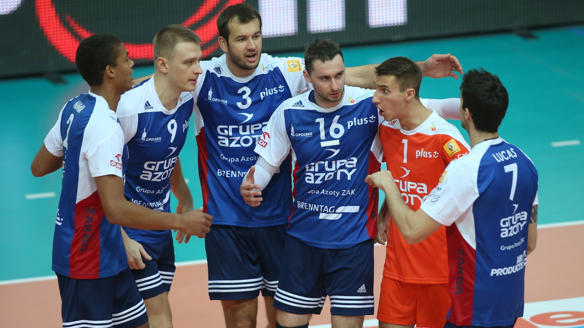 ZAKSA Kędzierzyn-Koźle