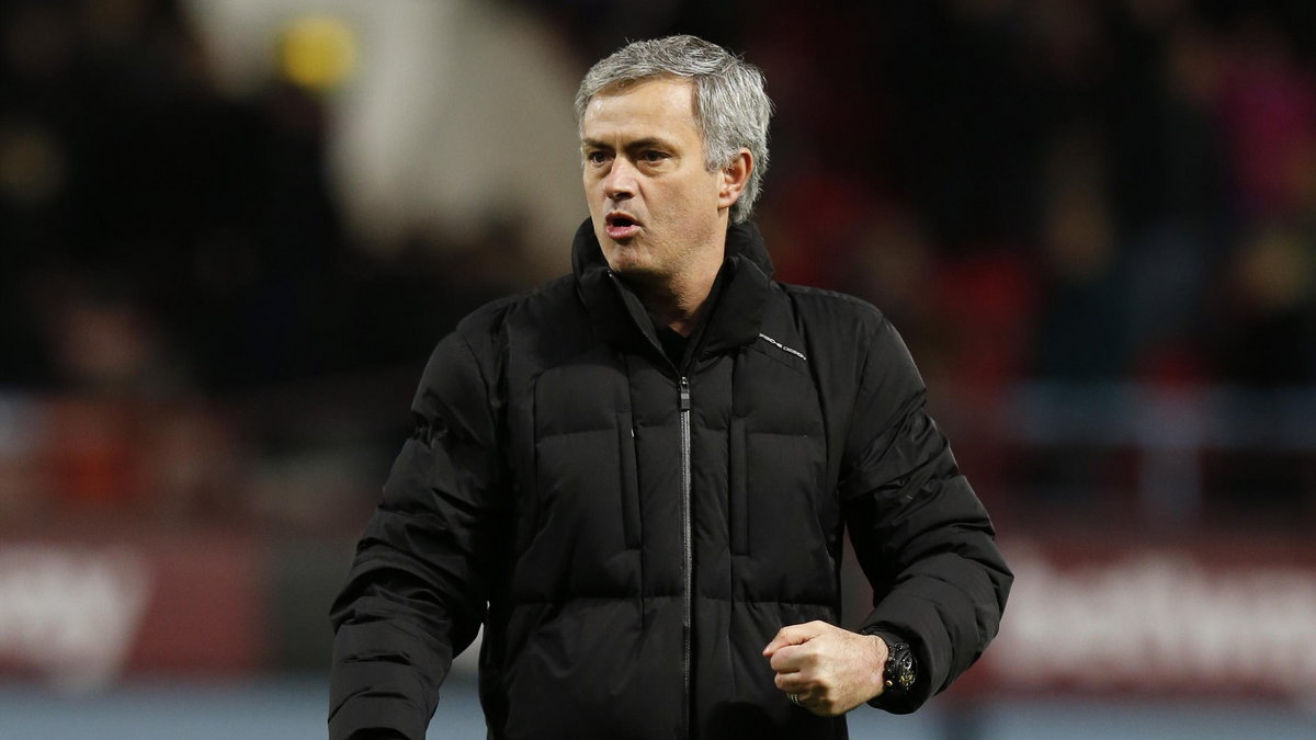 “Jose Mourinho może wrócić do Realu”