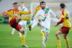 Korona Kielce - Lechia Gdańsk