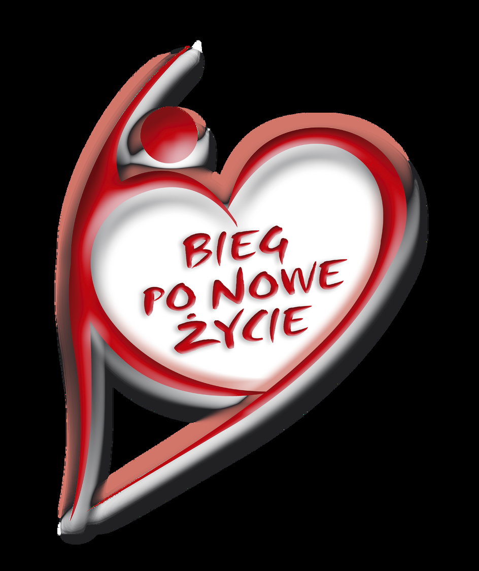 logo Bieg po Nowe Życie