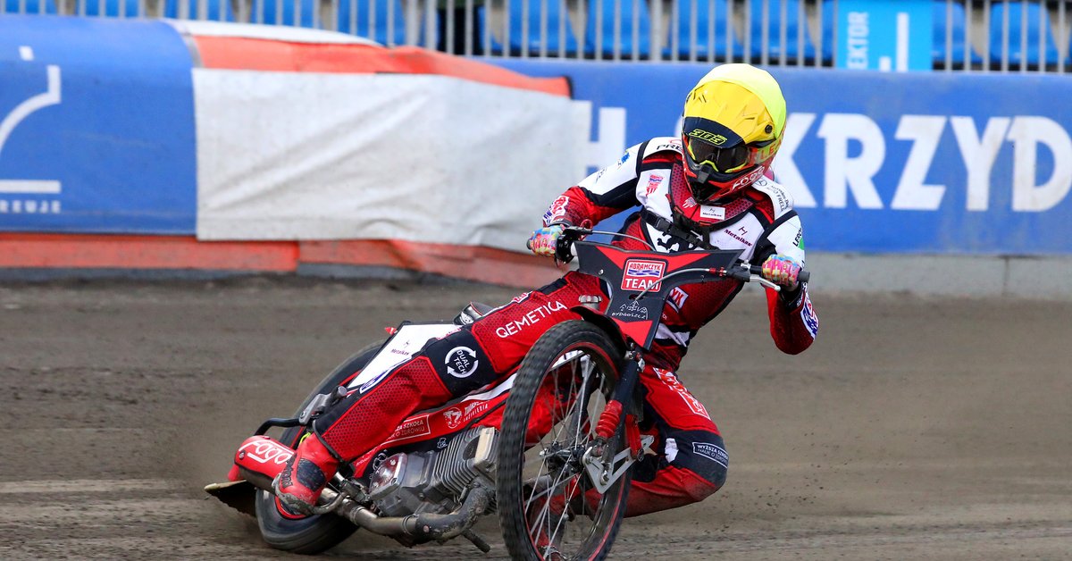 Niespodziewany atut Polonii Bydgoszcz przed meczem w Lesznie. Unia może mieć problem