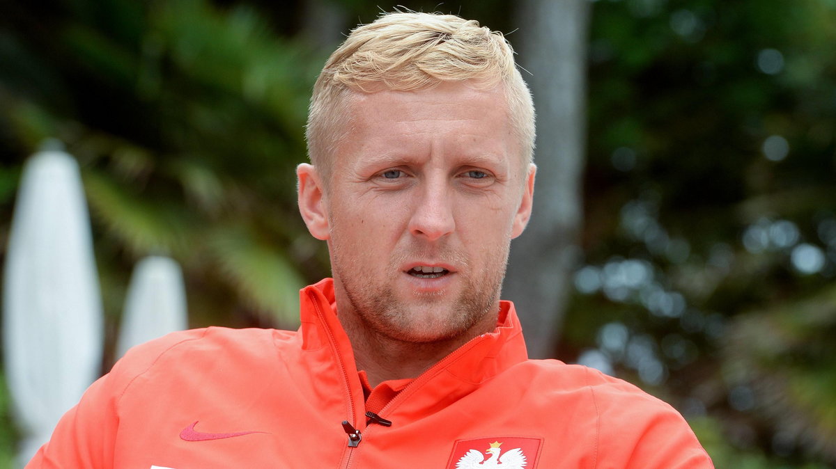 Kamil Glik