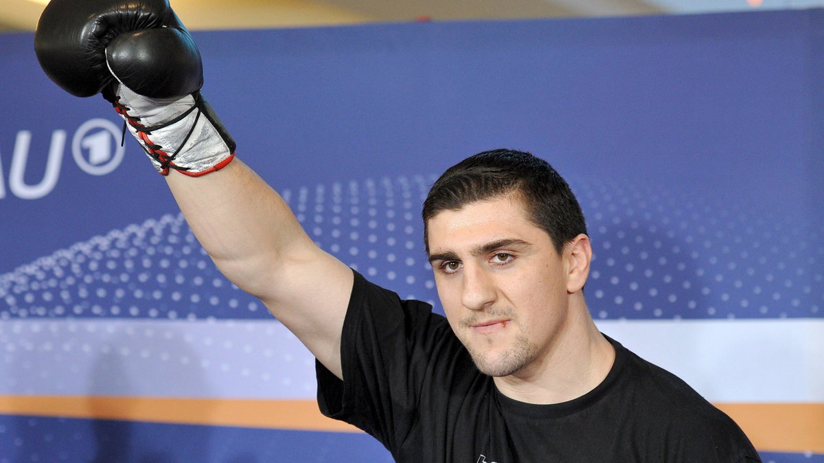 Marco Huck