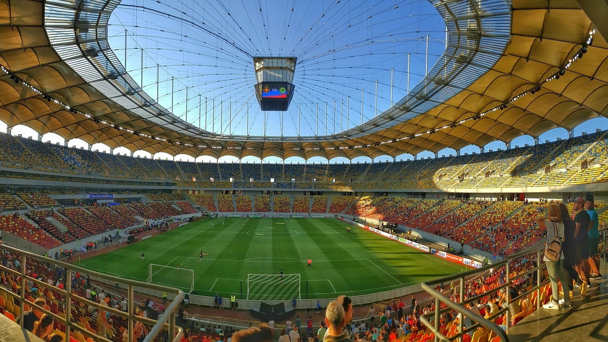 stadium steaua