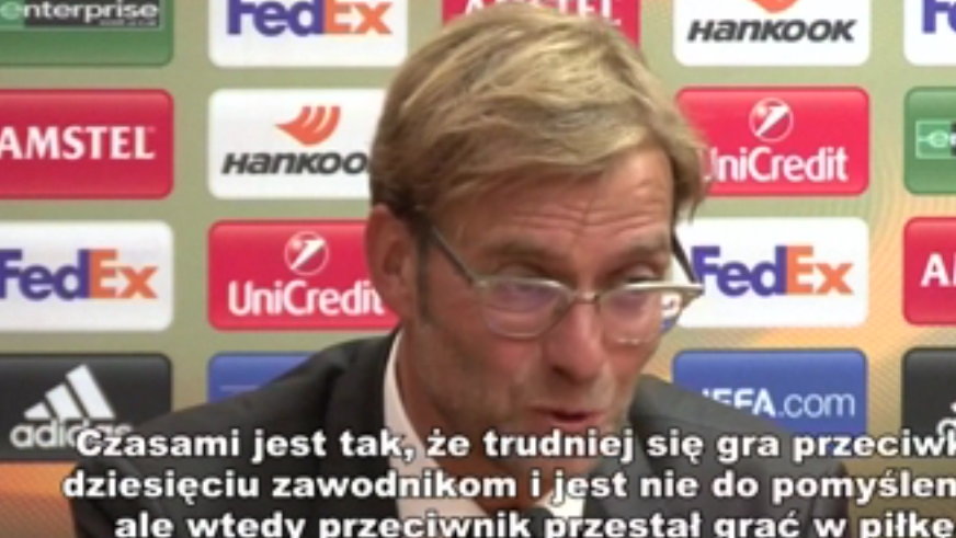 Jurgen Klopp