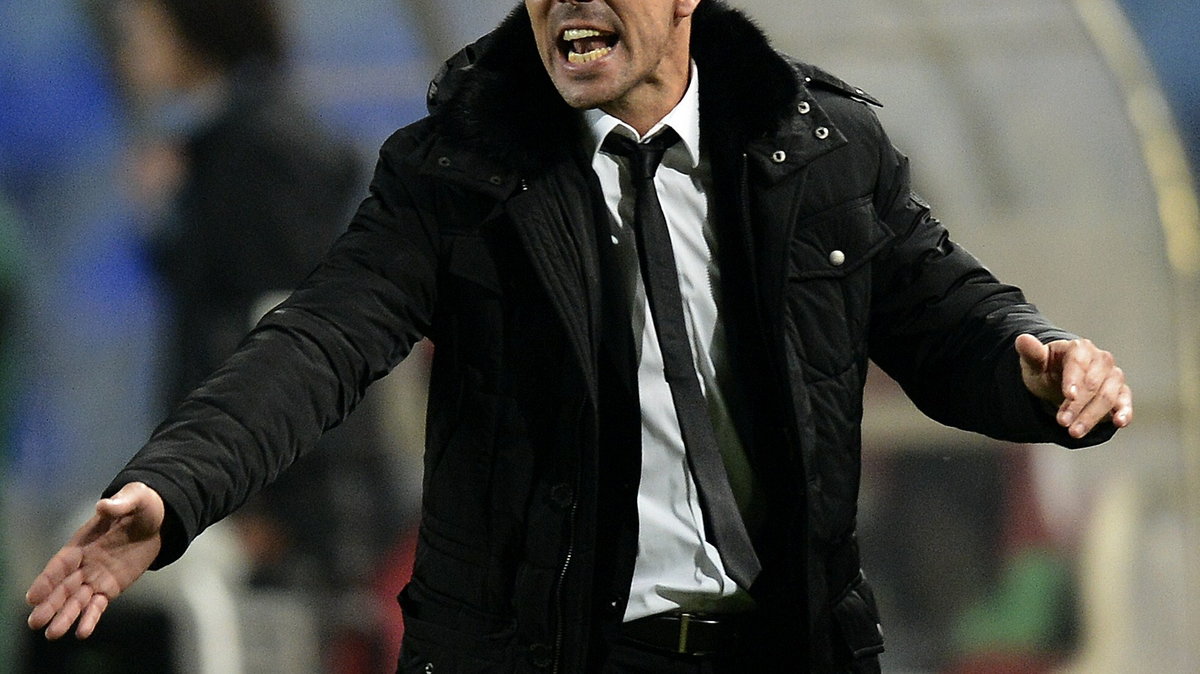 Diego Simeone