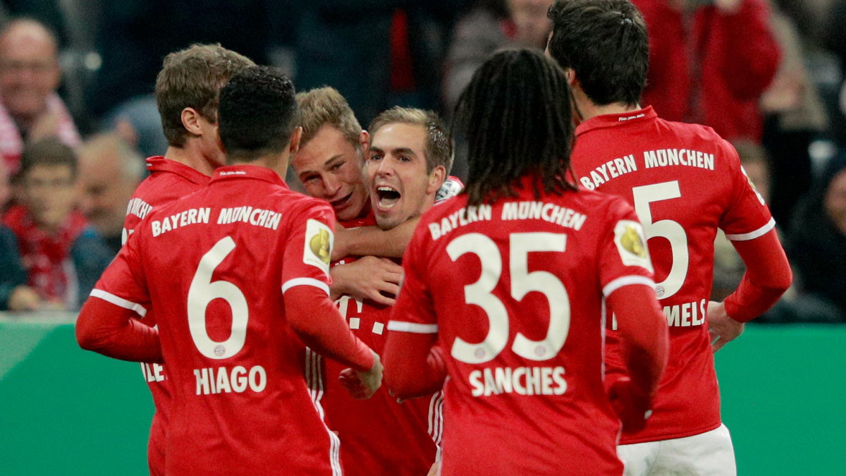 Bayern Monachium