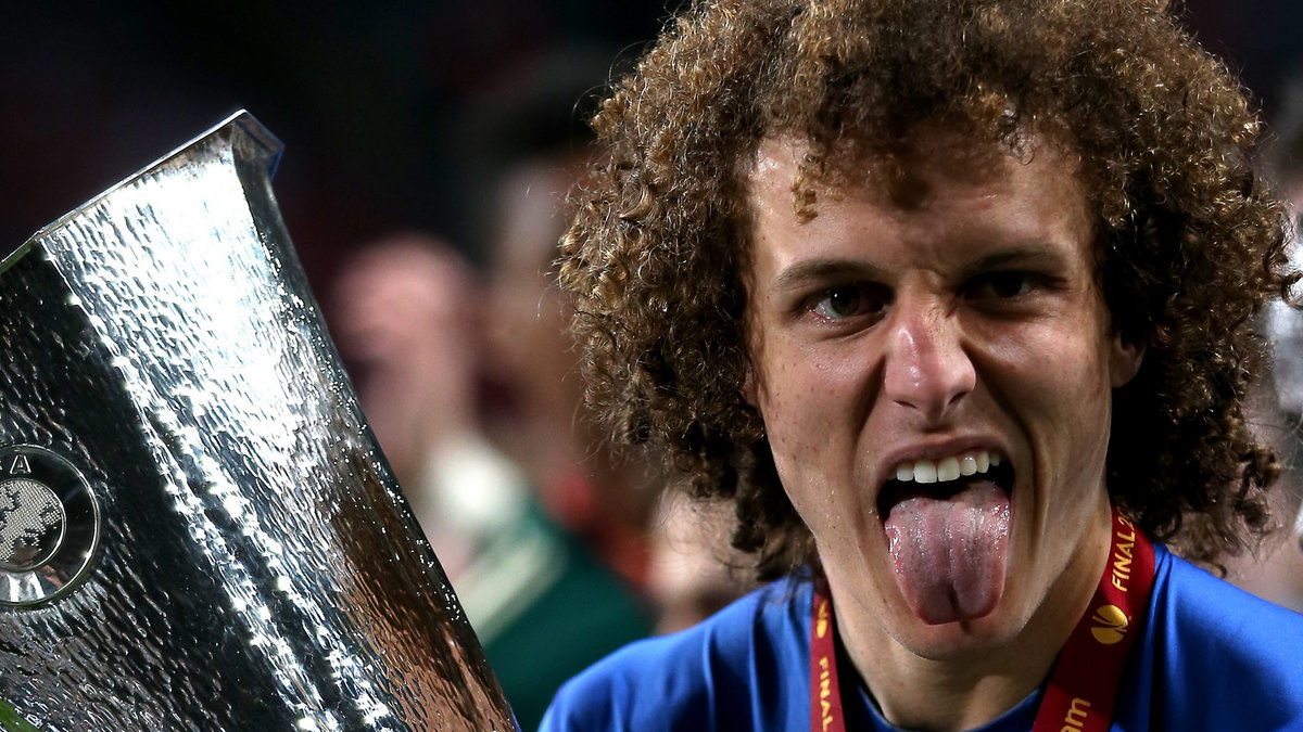 David Luiz