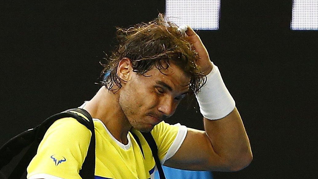 Rafael Nadal