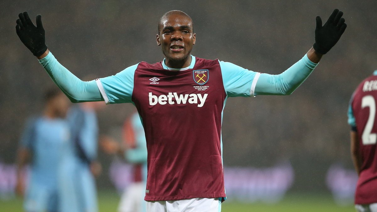 Angelo Ogbonna