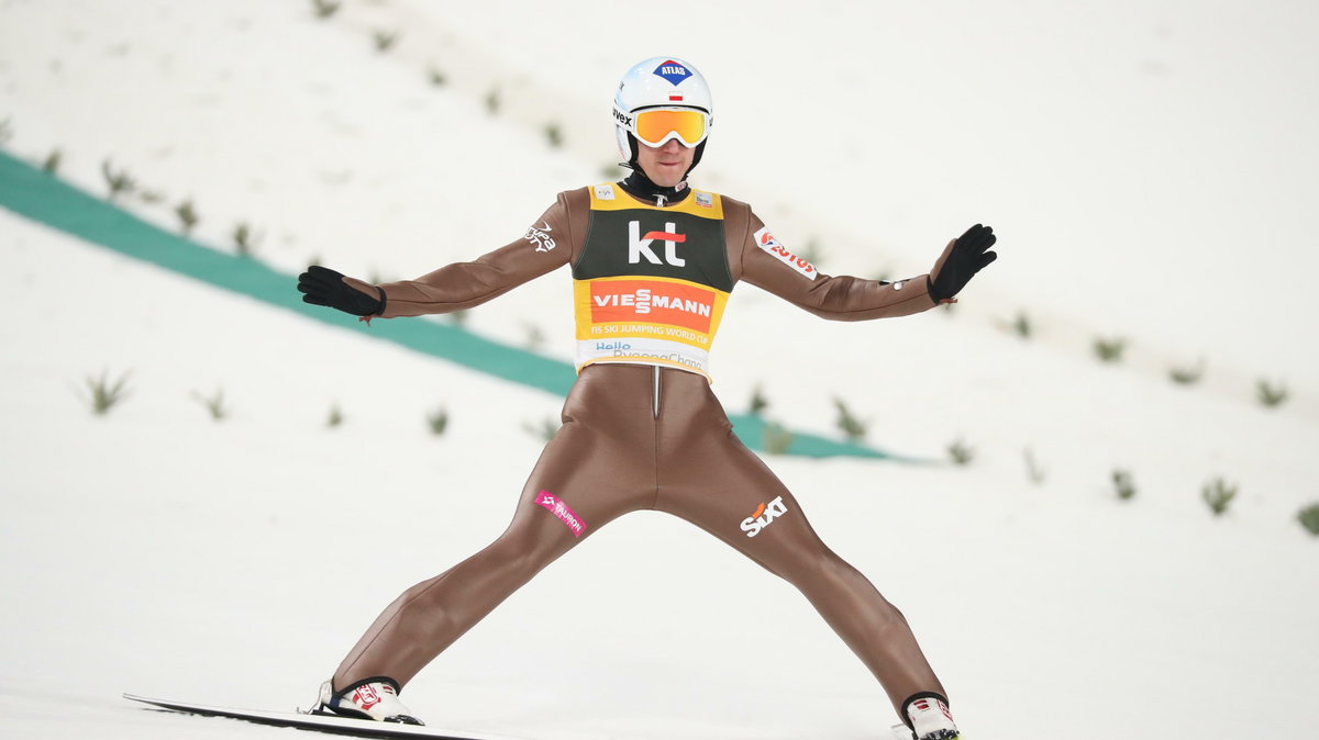 Kamil  Stoch 