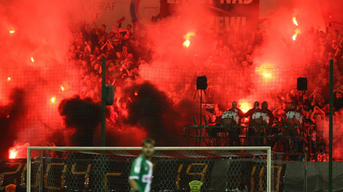 Widzew vs Lechia Gdańsk