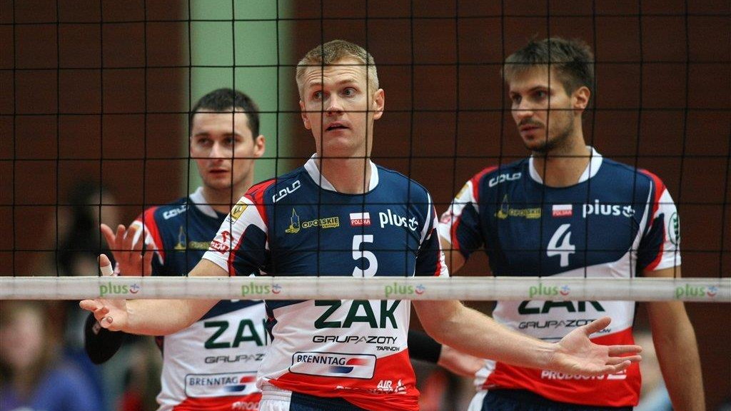 ZAKSA Kędzierzyn-Koźle