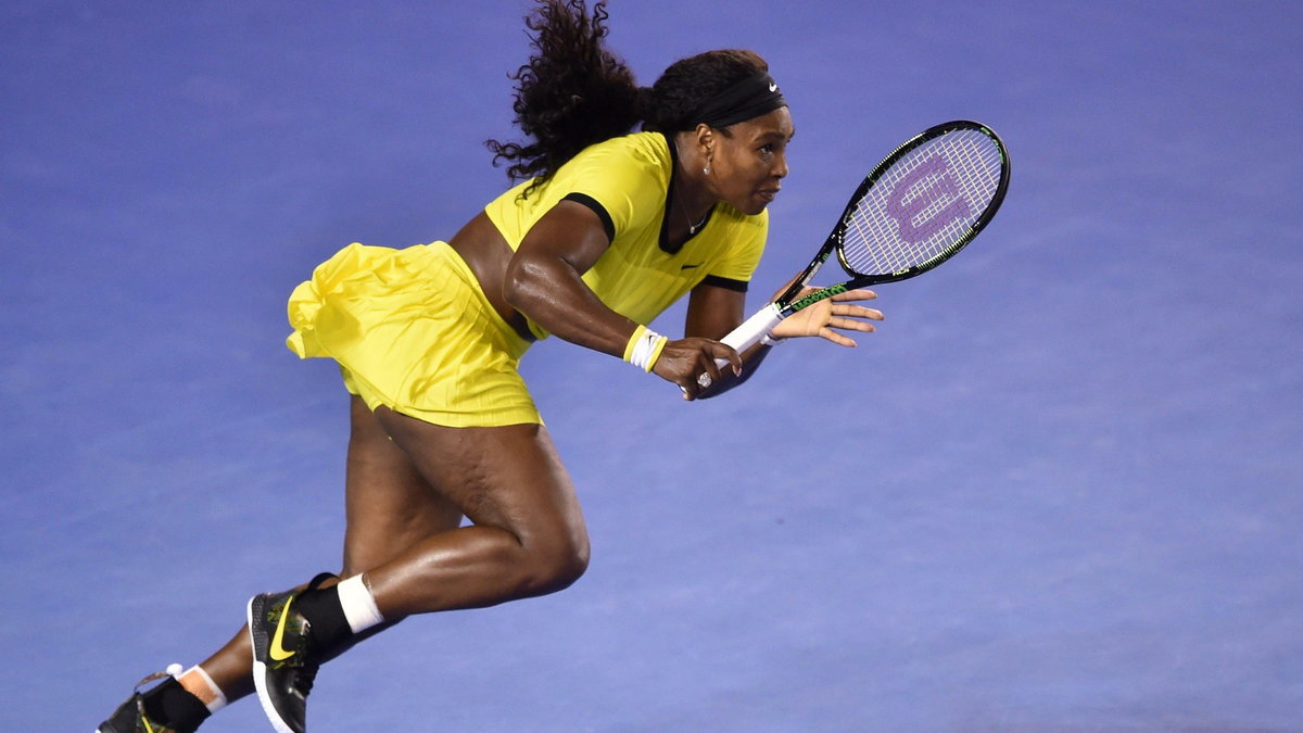 Serena Williams