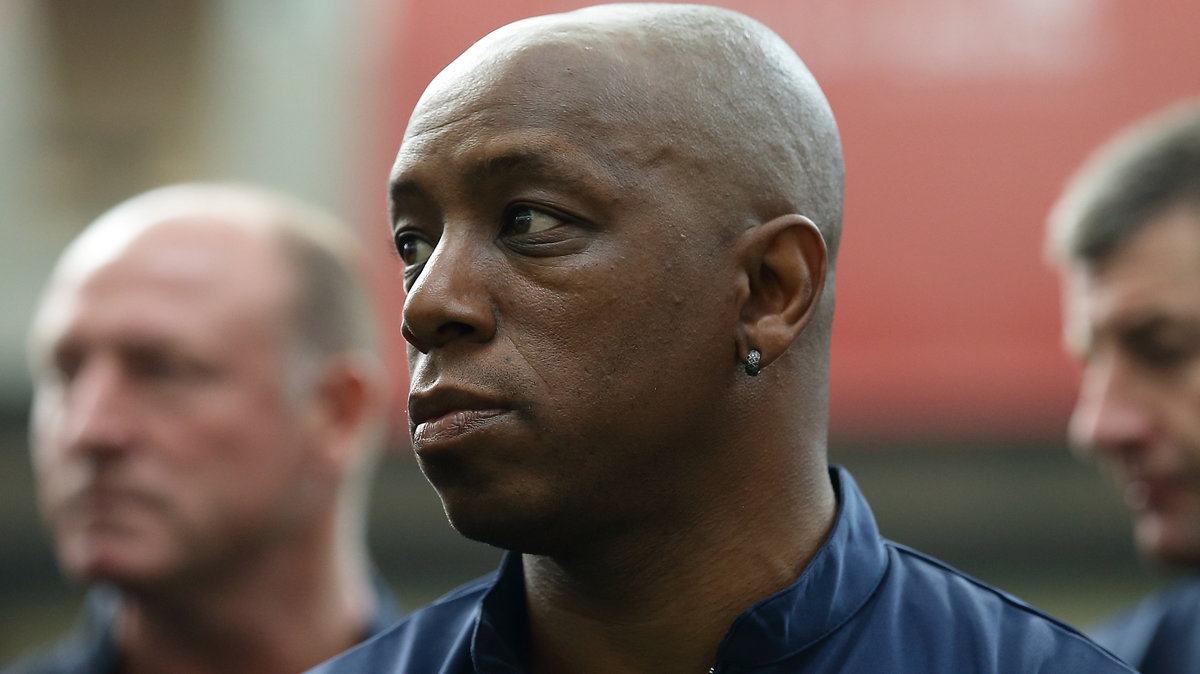 Ian Wright