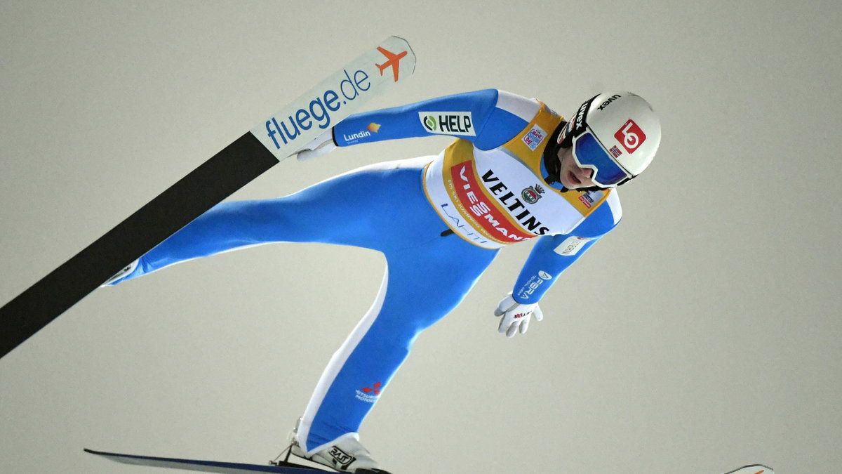 Ski Jumping World Cup