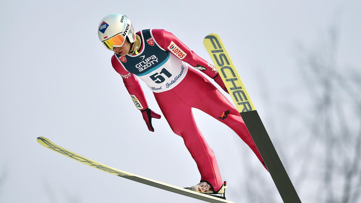 Kamil Stoch