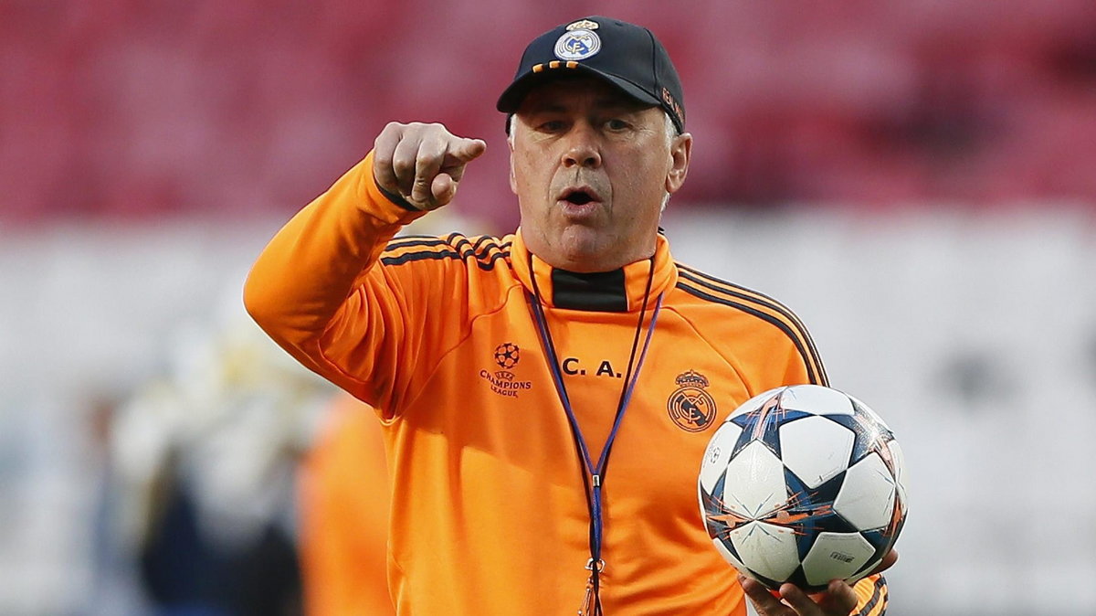 Carlo Ancelotti