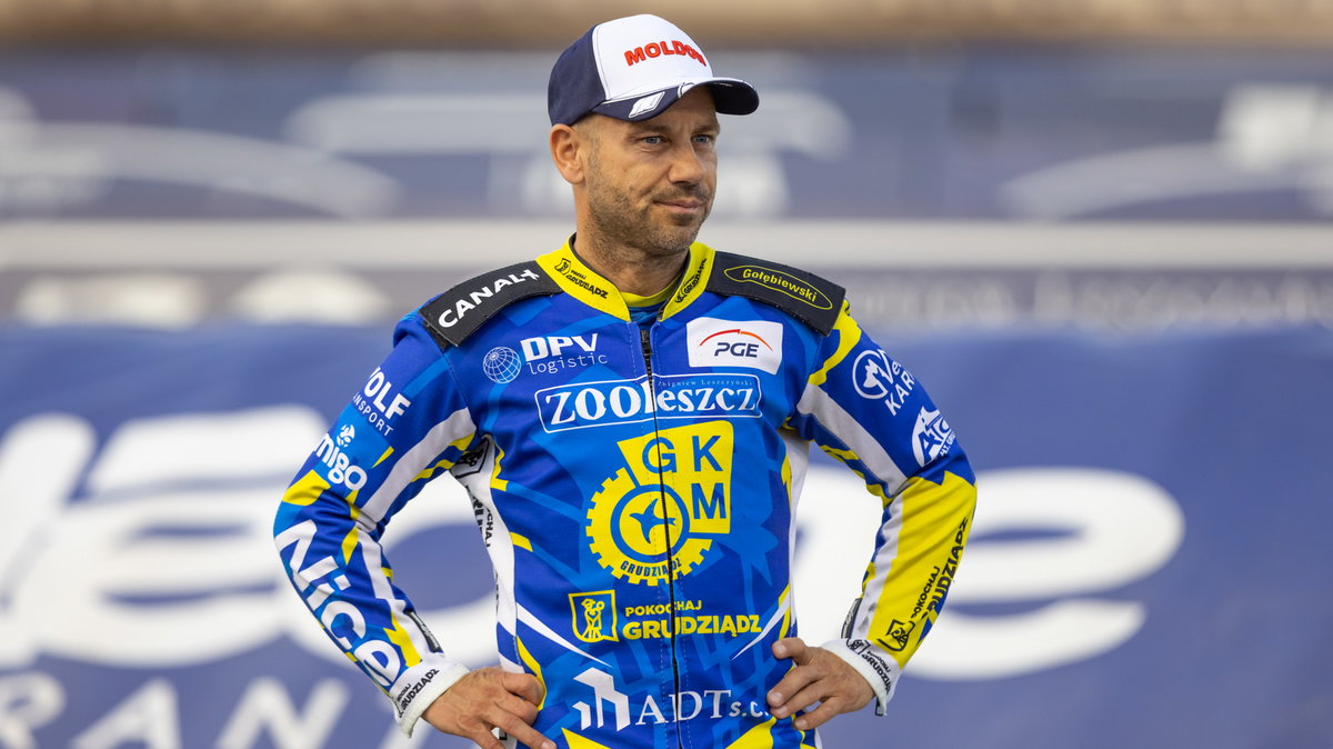 Nicki Pedersen