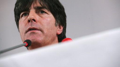 Joachim Loew